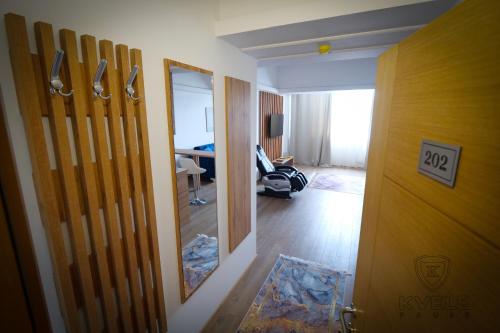 Фотография мотеля MOTEL KVELE