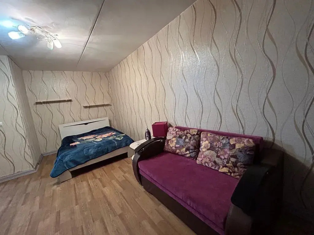 Фотография квартиры Квартира для командировочных у канала им.Ленина