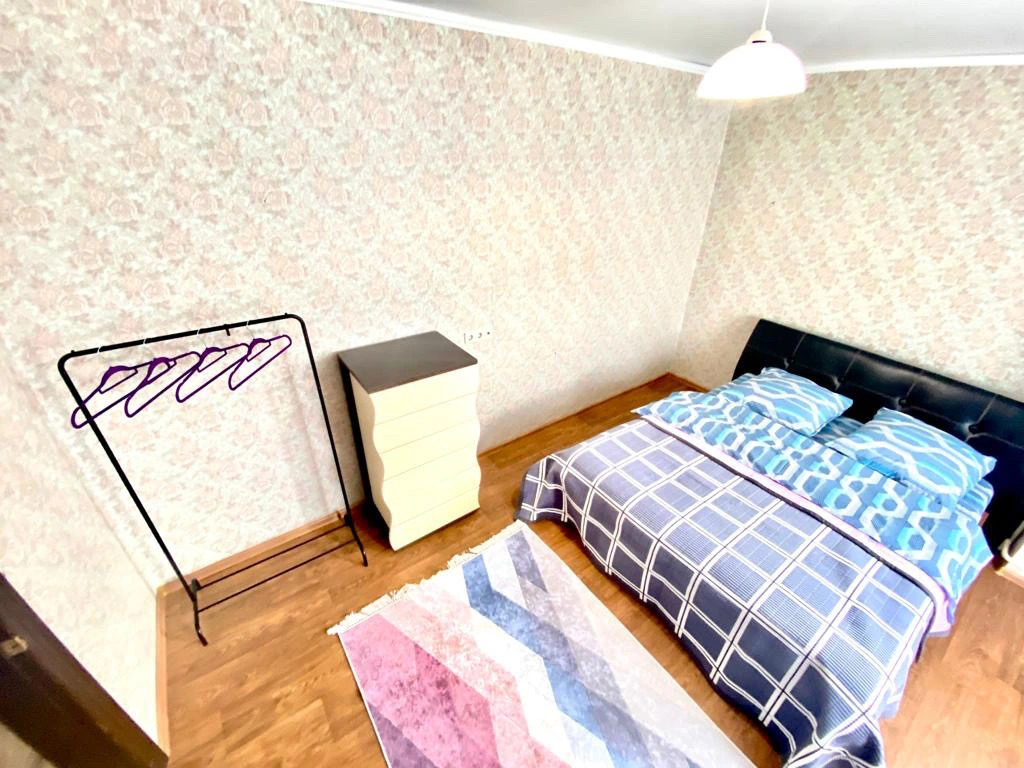 Фотография квартиры Квартира на Сен-Симона 42/3