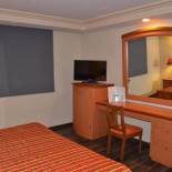 Фотография гостиницы Hotel San Diego