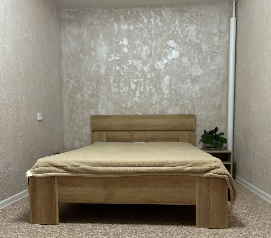 Фотография квартиры Апартаменты на улице Короленко