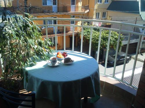 Фотографии гостевого дома
Русалка