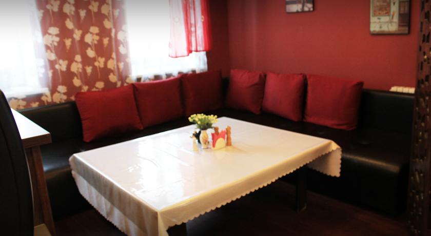 Фотография ресторана Сан-Марино