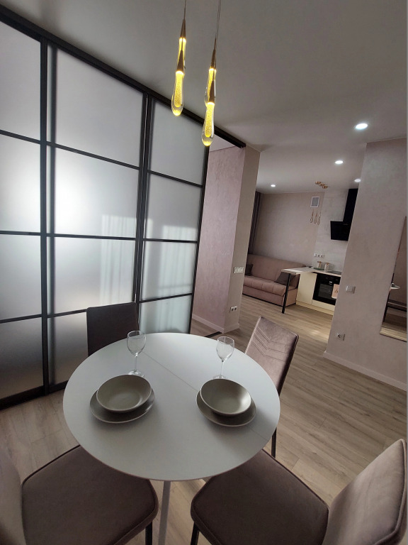 Фотография квартиры Квартира ЖК Линии