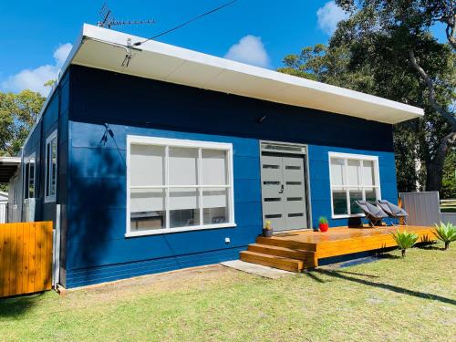 Фотографии гостевого дома
Abode Callala Beach Jervis Bay - 100m to Beach!