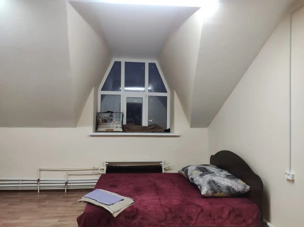 Фотография квартиры Студия на Горького 48 (49)