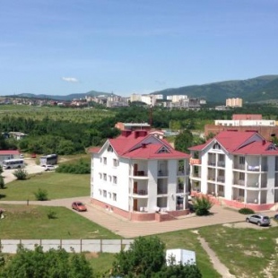 Фотография гостевого дома Каравелла