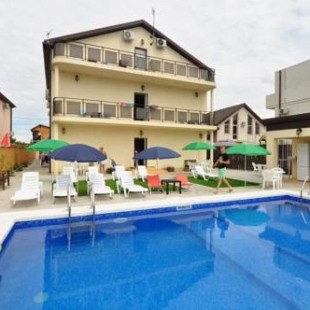 Фотография гостиницы Русское море