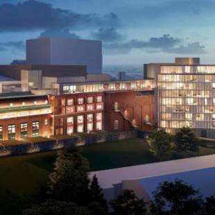 Фотографии гостиницы 
            Le Capitole Hotel