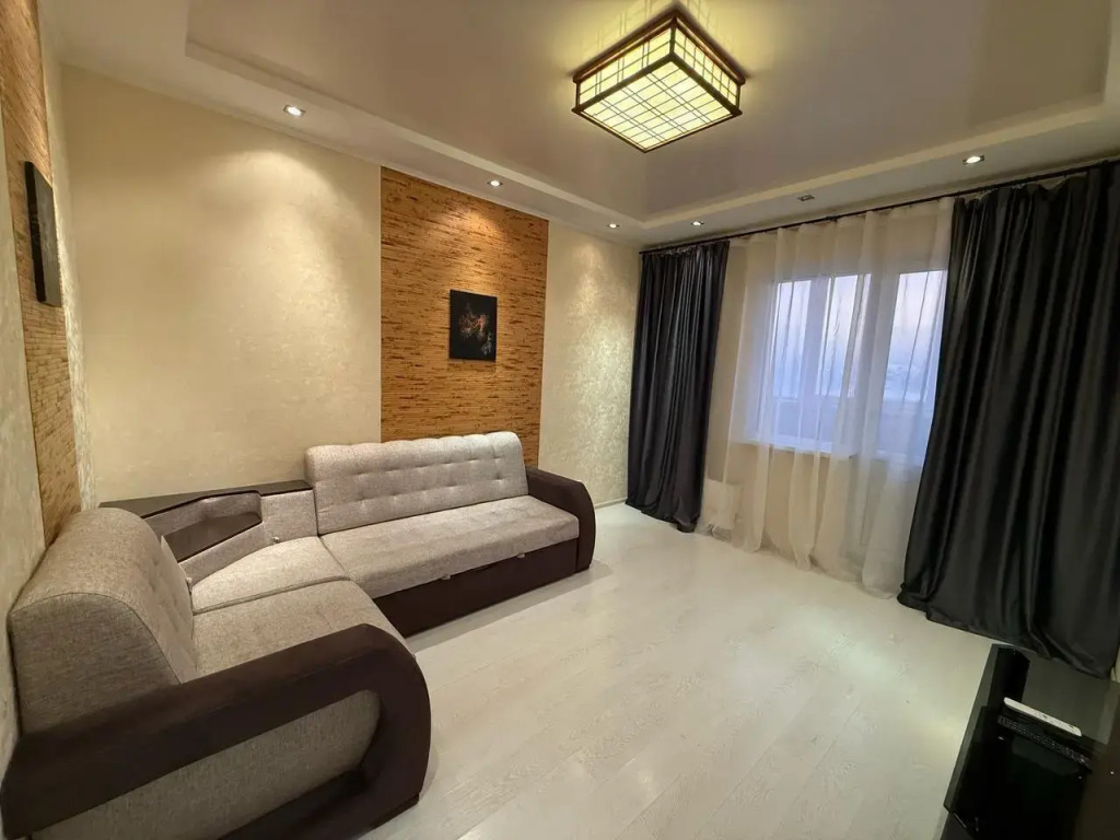 Фотография квартиры Апартаменты на Ул Университетской 23к2