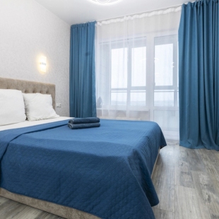 Фотография квартиры Апартаменты Prince Apartments на Улице Власихинская 65Ак4 (94)