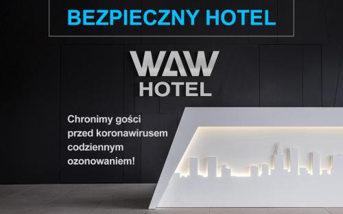Фотографии гостиницы
Waw Hotel Airport Okęcie