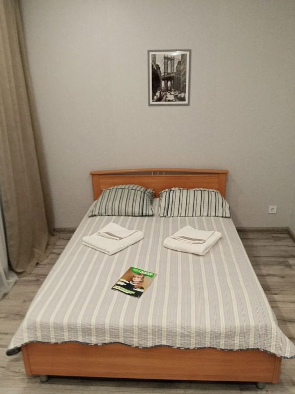 Фотография квартиры Уютная Квартира Рылеева 3