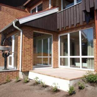 Фотографии мини отеля
Haus Artas