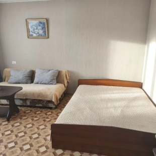 Фотография квартиры Квартира в центре мкр Взлетка с видом на тихий двор