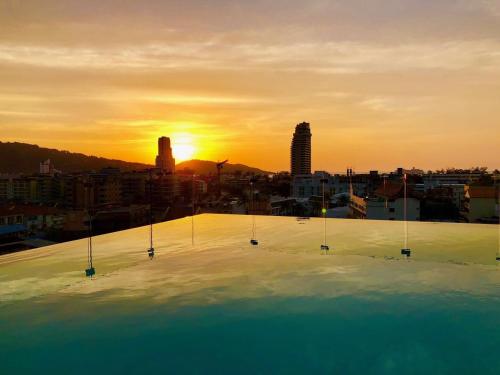 Фотографии гостиницы 
            My Style Resort Hotel -SHA Plus