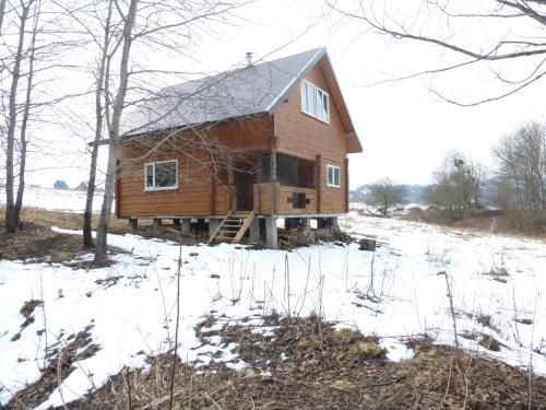 Фотография гостевого дома Хуторок