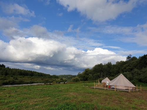 Фотографии кемпинга
Озёрна