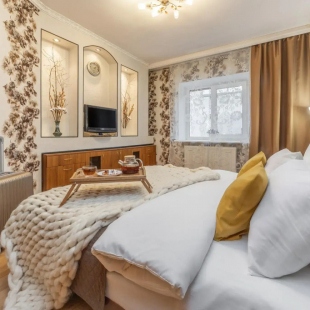 Фотография квартиры Апартаменты на улице Аллея Смелых 52