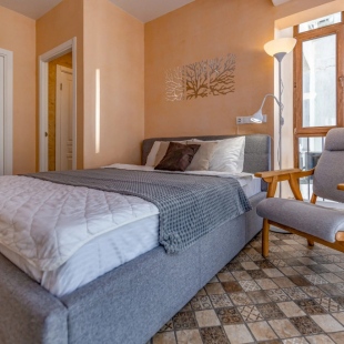 Фотография квартиры Квартира Ветер Гор