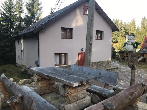 Фотография гостиницы Бартка