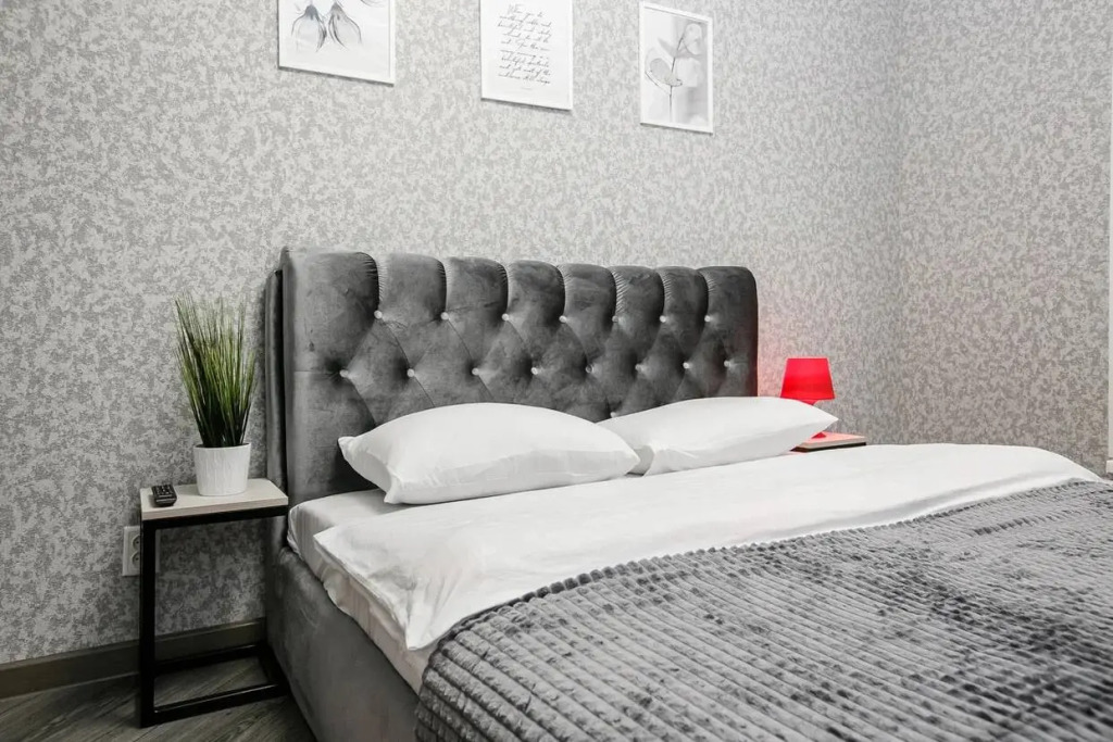 Фотография квартиры Апартаменты на улице Верещагина 31