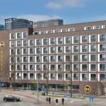 Фотография гостиницы B&B Hotel Hamburg City-Ost
