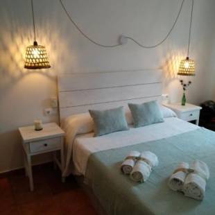 Фотографии гостевого дома
Hostal Sa Posada Set Cales