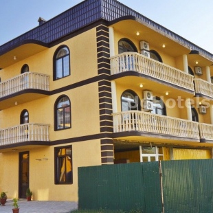 Фотография гостевого дома Карс