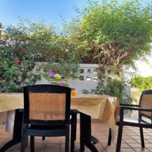 Фотографии гостевого дома
Casa Miel