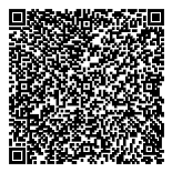 QR код гостиницы Адреналин