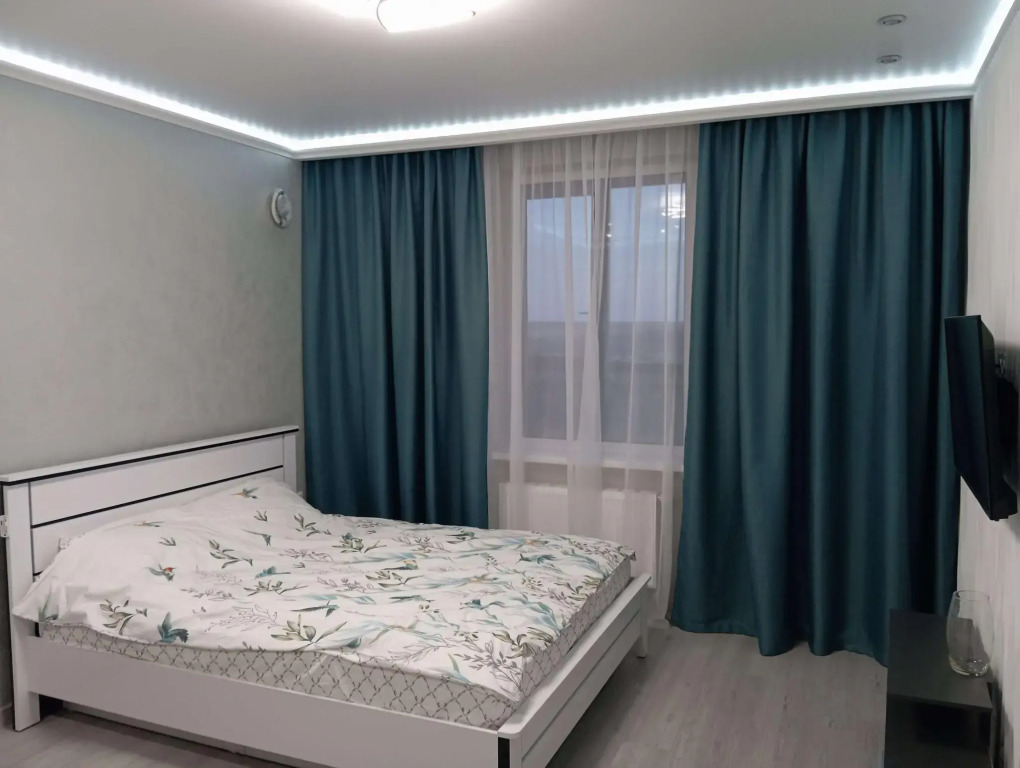 Фотография квартиры Апартаменты на улице Высотная 8