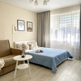 Фотография квартиры Квартира на Шишкова