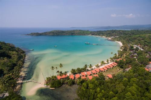 Фотография гостиницы Siam Beach Resort Koh Kood