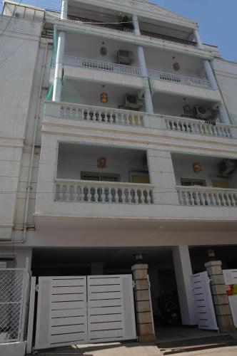 Фотография мини отеля White Bricks Inn