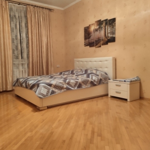 Фотография Коттеджа Частный дом на Крутой