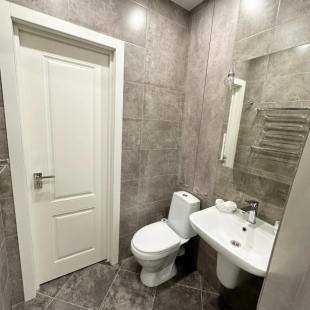 Фотография квартиры ДзенХоум на проспекте Гагарина 62