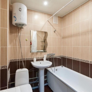 Фотография квартиры SutkiVIP (СуткиВИП) на 3-м проезде Рахманинова 3