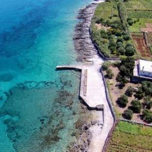 Фотографии гостевого дома
Apartments by the sea Lumbarda, Korcula - 4358