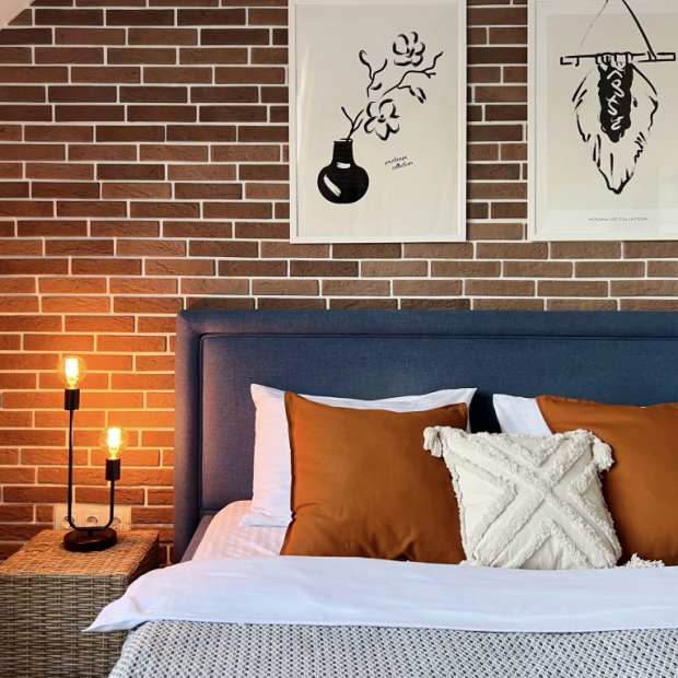 Фотографии квартиры
Апартаменты Rauktis City Apartments