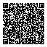 QR код гостевого дома Шиповник