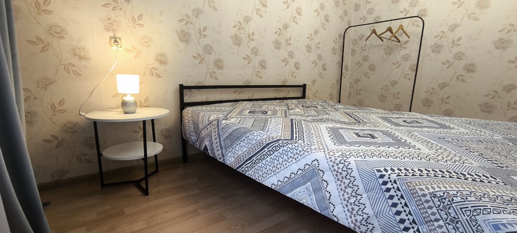 Фотография квартиры Апартаменты Радуга Парк