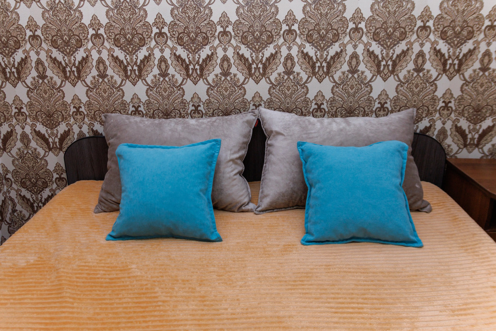 Фотография квартиры Квартира Трехкомнатная для комфортного отдыха