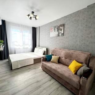 Фотография квартиры Апартаменты напротив Аквапарка