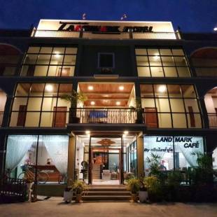 Фотография гостиницы Landmark Maha Sarakham