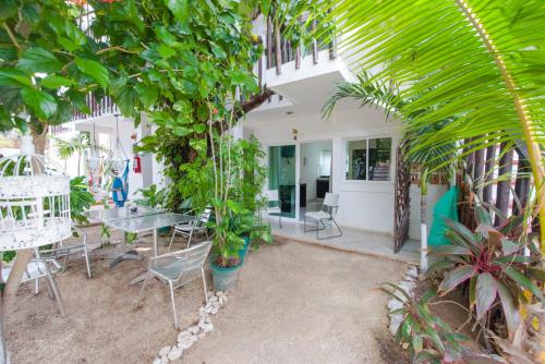 Фотография гостиницы Isla Caracol