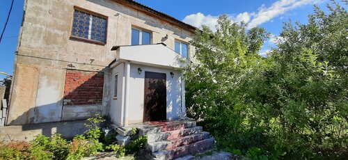 Фотография мини отеля Александрия