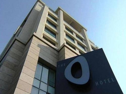 Фотография гостиницы O Hotel Pune