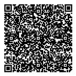 QR код гостиницы Буревестник