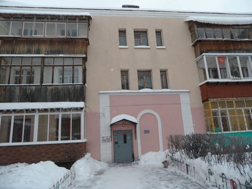 Фотография хостела 1915